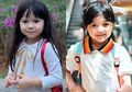 Gisella Sebut Gemas dan Ashanty Bilang Lucu, Begini Gaya Centil Gempi dan Arsy Saat Main Bersama
