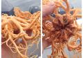 Disebut Mirip Alien, Seekor Makhluk Aneh Ditemukan Nelayan di Lepas Pantai Alaska, Sekilas Seperti Akar Ginseng