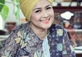 Kondisi Terkini Ria Irawan, Ungkapan Pilu sang Adik: Sel Kanker Menyebar dari Otak Sampai ke Paru-Paru