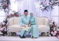 Digantikan Orangtua, Pasangan Pengantin Ini Punya Alasan Pilu Mengapa Tak Bisa Hadir di Resepesi Pernikahan Mereka