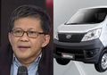 Dulu Sebut Proyek Ngibul di ILC, Ini Tanggapan Rocky Gerung saat Jokowi Luncurkan Mobil Esemka: Merakit Itu Ada Manualnya, Gak Perlu Otak