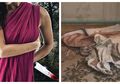Muak Selalu Dianiaya Suaminya, Sang Istri Akhirnya Potong Alat Vital Pasangannya Kemudian Dijadikan Makanan Anjing