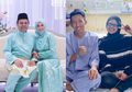 Kisah Mengharukan, Ketika Mempelai Pria Tak Kunjung Datang di Resepsi Pernikahan, Ayah Mempelai Wanita Menangis Saat Gantikan Anaknya Duduk di Pelaminan, Rupanya Ini yang Terjadi