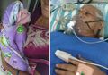 Sudah 73 Tahun, Wanita Ini Lahirkan Bayi Kembar, Dipercaya Ia Orang Tertua di Dunia yang Melahirkan