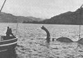 Misteri Berabad-abad Akhirnya Terpecahkan? Ilmuwan Ungkap Monster Loch Ness: 'Bukan Tidak Mungkin Belut Tumbuh Sepanjang 4 Meter'
