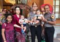 Pemain FTV Ini Pensiun Pasca Dinikahi Polisi, Begini Kabarnya Sekarang, Berhasil Sabet Juara 1 Gerak Bhayangkari!