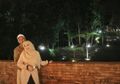 Nekat Nikahi Gadis yang 45 Tahun Lebih Muda darinya, Artis Keturunan Arab Ini Terus Lakukan Ini untuk Menjaga Staminanya agar Tetap Kuat, Ternyata Ngebet Punya Anak darinya