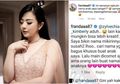 Heboh Masalah Contek Nama Antara Franda dan Orang Tua Zylvechia Kimberly, Pakar Beberkan Tips Memilih Nama Anak yang Bisa Moms Ikuti!