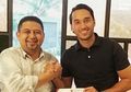 Tinggalkan Belanda, Ezra Walian Resmi Merapat ke PSM Makassar