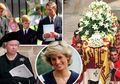 22 Tahun Berlalu dan Masih Menjadi Misteri, Benarkah Putri Diana sedang Hamil saat kecelakaan renggut Nyawanya?