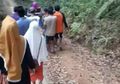 Akses Jalan Sulit, Ibu Hamil di Banten Ditandu 7 Km, Bayi dalam Kandungannya Meninggal, Ini Respon Pemerintah