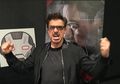 Sempat Diretas, Akun Instagram Robert Downey Jr Berhasil Diselamatkan