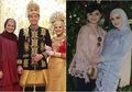 Cantik Berhijab Usai Jadi Mualaf, Marcella Simon Terekam Kamera Cekcok dengan Suami Cut Meyriska