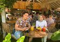 Muzdalifah Dibilang Tidak Bisa Rawat Rumah, Air Mancurnya Sampai Berkerak!