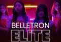 Cakep! Bigetron Resmi Perkenalkan Skuad Belletron Elite untuk PUBGM