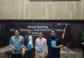 Kolabora, Alternatif Coworking Space yang Nyaman dan Full Service