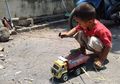 Bocah 3 Tahun Asal Cianjur Alami Kerancuan Kelamin, Perhatikan 3 Hal yang Bisa Jadi Pemicunya!