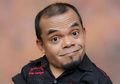 Hengkang dari Dunia Hiburan, Ucok Baba Akui Tak Lagi Kepincut Main Sinetron, Singgung Soal Pekerjaan Barunya: Saya Ketua UBI