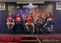 PB Djarum akan Hentikan Audisi Umum Mulai Tahun Depan, Ini Alasannya