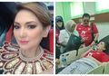 Alami Kecelakaan hingga Sempat Tak Bisa Bicara, Nia Daniaty: Saya Masih dalam Lindungan Allah