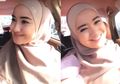 Baru Jadi Mualaf, Marcella Simon Ternyata Tak Sekedar Artis Papan Atas, Warganet: "Keren Banget!"