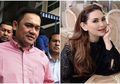 Farhat Abbas Ungkap Kekhawatirannya pada Sang Mantan Istri, Nia Daniaty Alami Kecelakaan hingga Tak Bisa Bicara