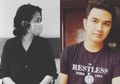 Pernah Diingatkan Aldi Taher untuk Tidak Merokok Lagi, Ria Irawan Hanya Balas dengan Senyuman, Diabaikan?