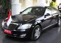 Kasus Mobil Dinas Presiden Jokowi Mogok: Seperti Ini Mobil-mobil Kepresidenan Indonesia dari Masa ke Masa