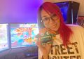 Pegulat Cewek WWE Asuka Bikin Channel YouTube Gaming. Main Game Apa Aja, Ya?