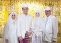 Sempat Tak Merestui, Ayahanda Cut Meyriska Kini Ajak Roger Danuarta Ikut Pengajian Bareng Sampai Foto Bersama