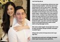 Dilabrak Franda Cuma Gara-gara Nama dan Panggilan Anaknya Sama Persis, Ayah Zylvechia Kimberly: Serendah Apa Anak Kami Sehingga Dianggap Tak Layak Pakai Nama Zylvechia