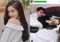 Beredar Foto Dirinya Satu Ranjang dengan Rayn Wijaya, Ranti Maria Beri Klarifikasi: Kita Nggak Cuma Berduaan di Kamar