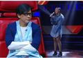 Kerjaan sebagai Juri Terbawa saat Tampil Nyanyi, Armand Maulana 'Kritik' Penonton: Gue Juri Indonesian Idol dan The Voice, Keluar Lu Semua