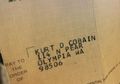 Ini Penampakan "Slip Gaji" Kurt Cobain Pas Ditemukan di Toko Musik Seattle