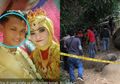Tepat di Depan Matanya, Lastri Saksikan Darah Segar Mengucur dari Kepala Suami Tercinta yang Baru 17 Hari Dinikahinya Usai Ditebas Mantan Kekasih dengan Parang