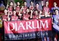 Audisi Umum Bulutangkis PB Djarum Akan Dihentikan Mulai Tahun Depan, Ini Alasannya!