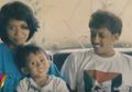 Misteri Kematian Sang Ayah Tak Kunjung Terungkap Meski Telah 15 Tahun Berlalu, Putri Bungsu Munir Lontarkan Pertanyaan Polos: Kenapa Abah Dibunuh?