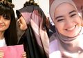 Marcella Simon Kini Jadi Mualaf, Sahabat Cut Meyriska Ternyata Pernah Mampir ke Kolong Jembatan Demi Lakoni Hal Ini