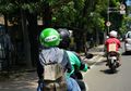 Viral di Media Sosial, Percakapan Kocak Pelanggan dan Driver Ojol: Order Bangunin Pacar sampai Minta Dikirimi Fotonya