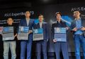 Garap Lini Bisnis dan Profesional, Asus Perkenalkan Expert Series