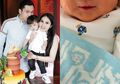 Sandra Dewi Baru Saja Lahirkan Jagoan Keduanya Setelah Raphael Moeis, Terungkap Arti Nama Mikhael Moeis yang Sarat Akan Makna