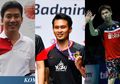 Kasus Audisi PB Djarum Bulu Tangkis Dihentikan: Ini Sederet Atlet Jebolan PB Djarum, Ada Alan Budikusuma, Mohammad Ahsan, Hingga Kevin Sanjaya