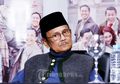 BJ Habibie Kini Sedang Dirawat di Rumah Sakit, Intip Makanan Sehat yang Rutin Dikonsumsi Presiden Ketiga RI Ini