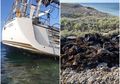 Mau Selundupkan Narkoba Senilai Rp10 Triliun, 2 Orang Ini Justru Terdampar di Pulau Terpencil, Ini yang Mereka Lakukan Saat Ditemukan Polisi