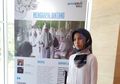 Film Dokumenter Menggapai Mimpi: Dari Sekolah Inklusi, Remaja Tuna Netra Tunjukkan Bakatnya