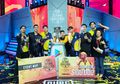 RRQ Menjadi Juara 1 Pubg Mobile Star Challenge 2019 Bareng Kenboo