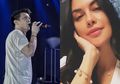 Putus 3 Tahun Lalu, Ariel Noah Dipertemukan Dalam Sebuah Acara dengan Sophia Latjuba, Canggung?