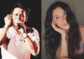 1 Tahun Berselang Sejak Putus, Begini Reaksi Ariel NOAH Saat Akhirnya Dipertemukan Kembali dengan Sophia Latjuba