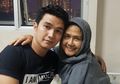 Dijenguk Sesama Penyintas Kanker Aldi Taher, Begini Kabar Ria Irawan Sekarang Terlihat dari Cara Makannya