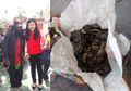 Viral Kabar Teror Asrama Mahasiswa Papua di Surabaya, Dilempari Ular dalam Karung di Pagi Buta, Veronica Koman Bocorkan Kronologinya